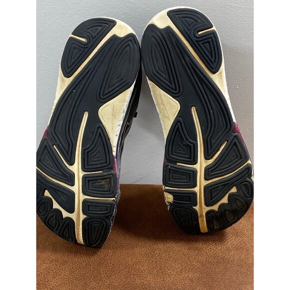 Altra Size 8.5 - Womens Paradigm 4.5 Running Shoes Gray Footshape ALW1948G220 - Picture 10 of 11